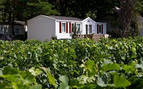 Camping Paradis Le Pressoir